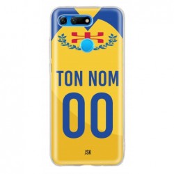 Coque maillot domicile...