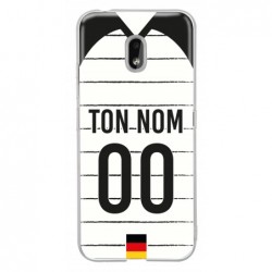 Coque maillot domicile...