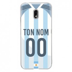 Coque maillot domicile...