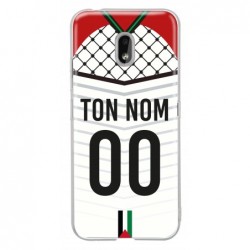 Coque maillot domicile...