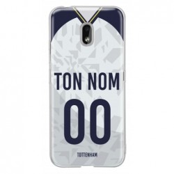 Coque maillot domicile...