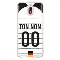 Coque maillot domicile...