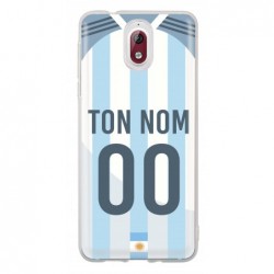 Coque maillot domicile...