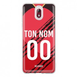 Coque maillot domicile...