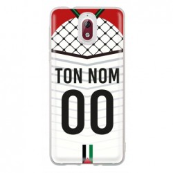 Coque maillot domicile...