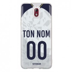 Coque maillot domicile...