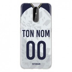 Coque maillot domicile...