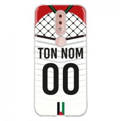 Coque maillot domicile...