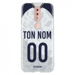 Coque maillot domicile...