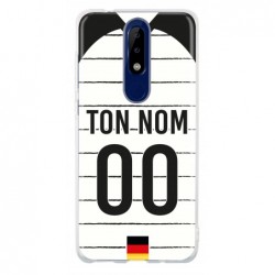 Coque maillot domicile...