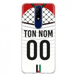 Coque maillot domicile...