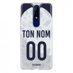 Coque maillot domicile...