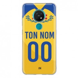 Coque maillot domicile...