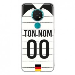 Coque maillot domicile...