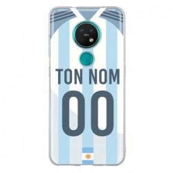 Coque maillot domicile...