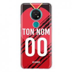 Coque maillot domicile...