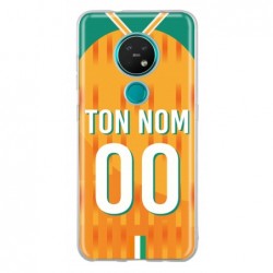 Coque maillot domicile cote...