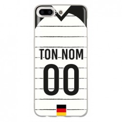 Coque maillot domicile...