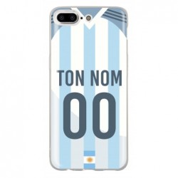 Coque maillot domicile...