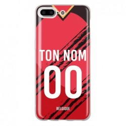 Coque maillot domicile...