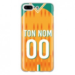 Coque maillot domicile cote...