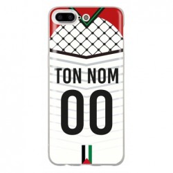 Coque maillot domicile...