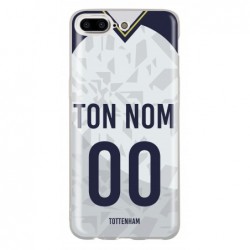 Coque maillot domicile...