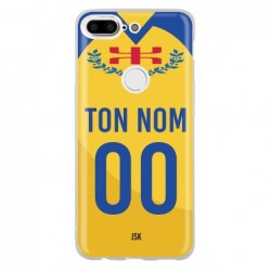 Coque maillot domicile...