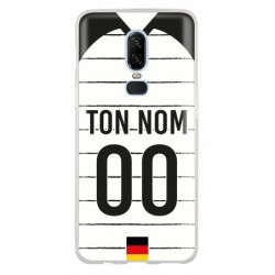 Coque maillot domicile...