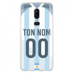 Coque maillot domicile...