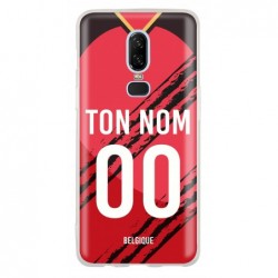 Coque maillot domicile...