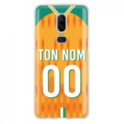 Coque maillot domicile cote...