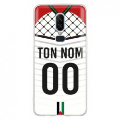 Coque maillot domicile...