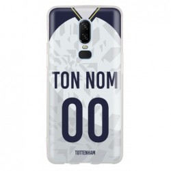 Coque maillot domicile...