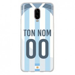 Coque maillot domicile...