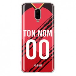 Coque maillot domicile...