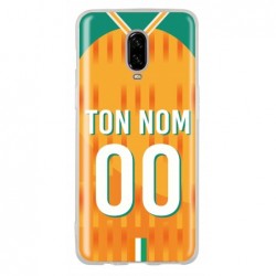 Coque maillot domicile cote...