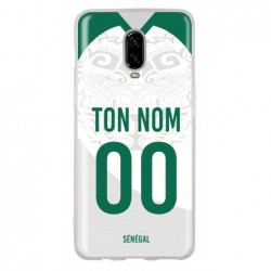 Coque maillot domicile...