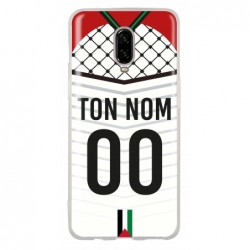 Coque maillot domicile...