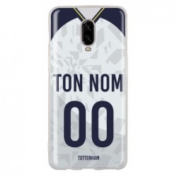 Coque maillot domicile...