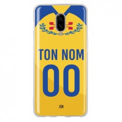 Coque maillot domicile...