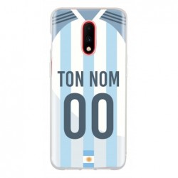 Coque maillot domicile...