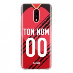 Coque maillot domicile...