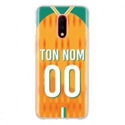 Coque maillot domicile cote...