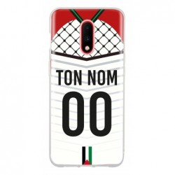 Coque maillot domicile...