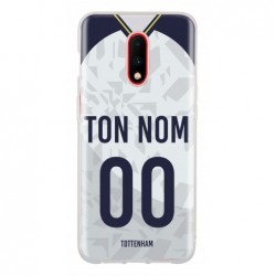 Coque maillot domicile...