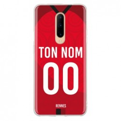 Coque maillot domicile...