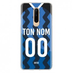 Coque maillot domicile...