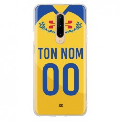 Coque maillot domicile...