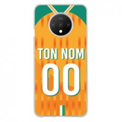 Coque maillot domicile cote...